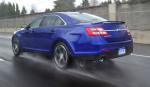 Ford Taurus SHO 2013 года